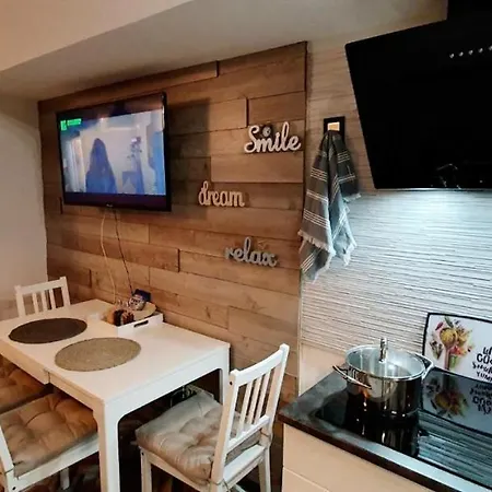 Appartement Courtyard Under The Castle Ljubljana