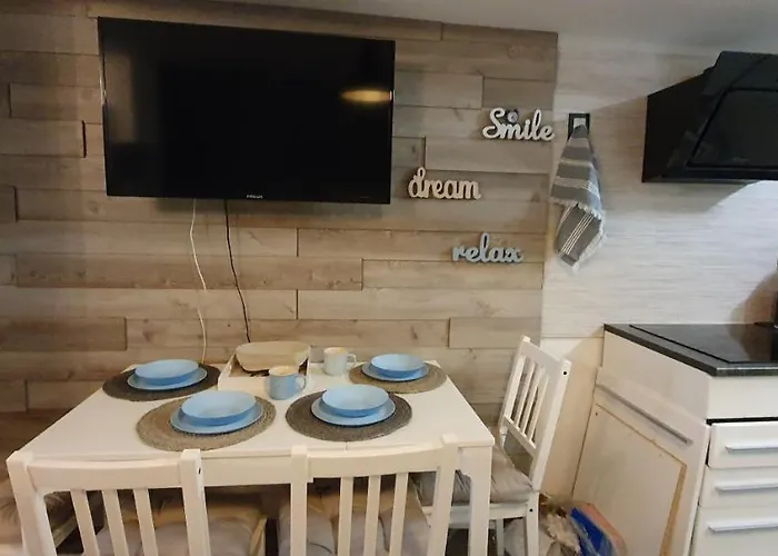 Courtyard Under The Castle *