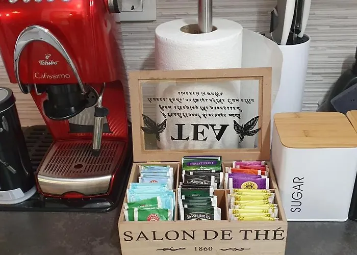 Διαμέρισμα Courtyard Under The Castle *