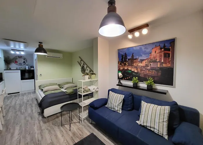 Courtyard Under The Castle Διαμέρισμα *