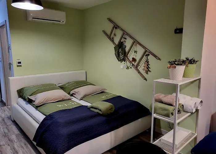 Courtyard Under The Castle Διαμέρισμα *