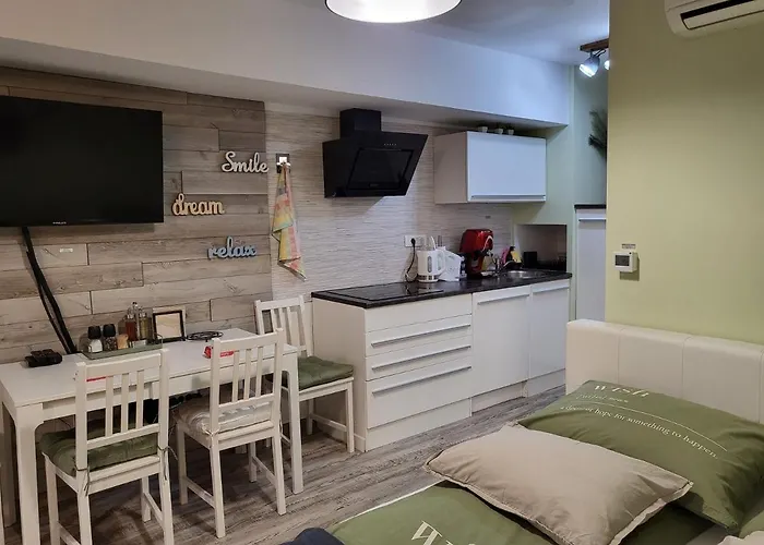 Διαμέρισμα Courtyard Under The Castle Λιουμπλιάνα