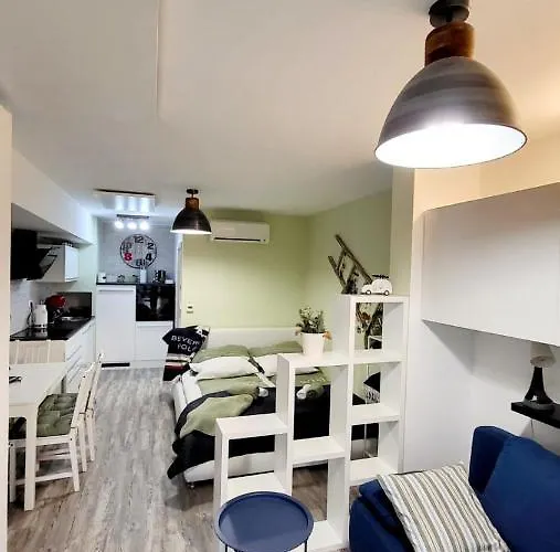 Courtyard Under The Castle Διαμέρισμα *