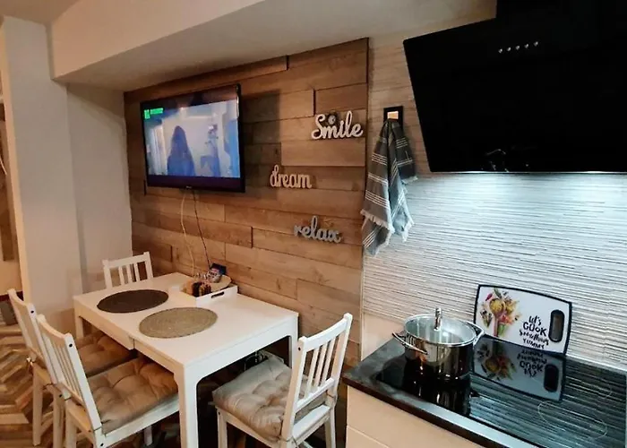 Διαμέρισμα Courtyard Under The Castle Λιουμπλιάνα