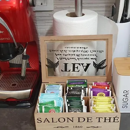 Apartmán Courtyard Under The Castle *