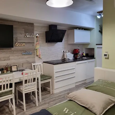 Apartmán Courtyard Under The Castle Lublaň