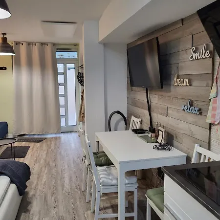 Apartmán Courtyard Under The Castle